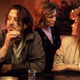 Illustration for article titled The darkly comic Barfly slips every cliché of inebriation
